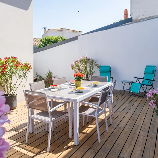 Jolie Maison Familiale_Angoulins