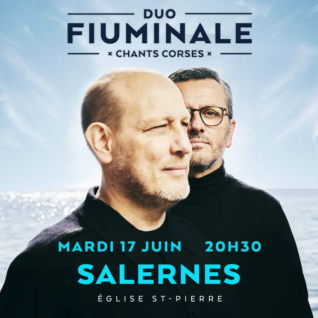 Concert  - FIUMINALE_Salernes