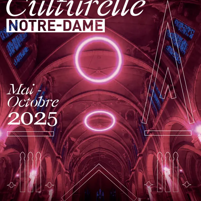Si Notre-Dame nous était contée_Saint-Chamond