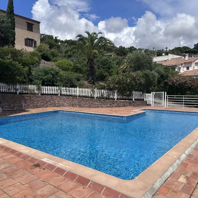 Villa Guarnabella