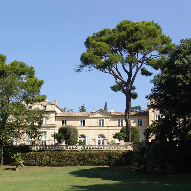 Château la Nerthe_Châteauneuf-du-Pape