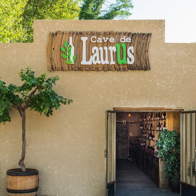 La Cave de LaurUs