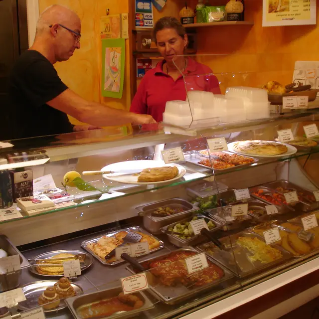 Restaurant Beausoleil