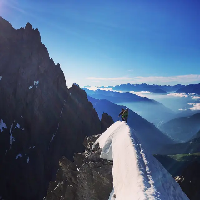Alpinisme
