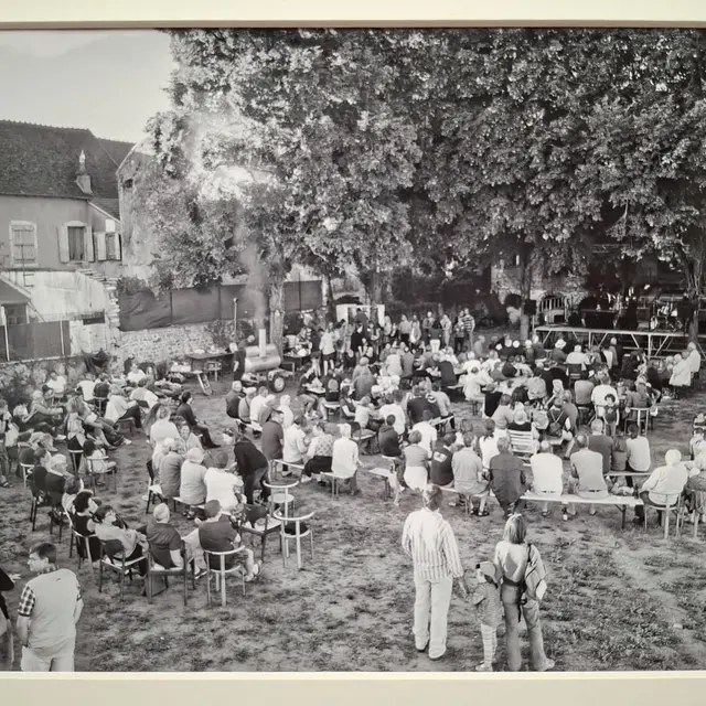 Guinguette du Bistrot Culture