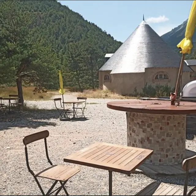 Terrasse 2