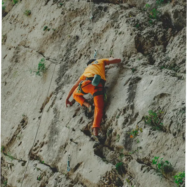 Projection du film Origami Niçois à Saint-Paul de Vence