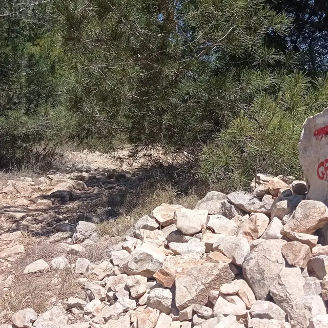 Carro, la pêche, les carrières et les vestiges militaires - Semaine de la randonnée en Provence_Martigues