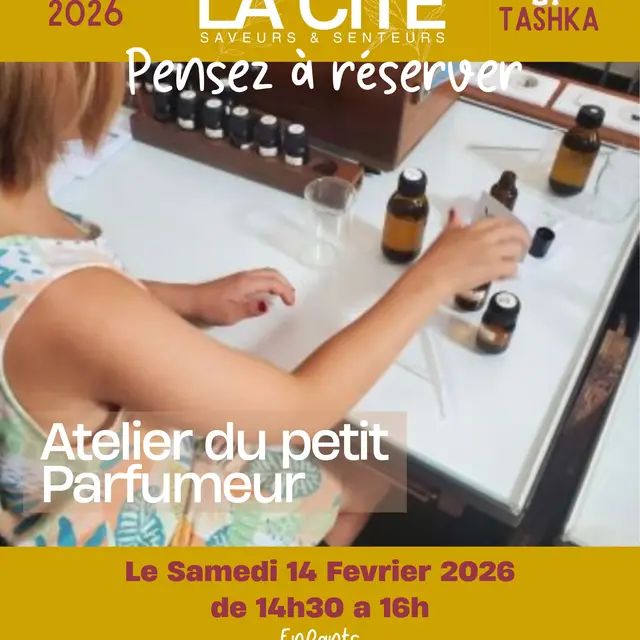 Atelier du petit parfumeur_Forcalquier