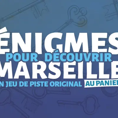 L'affaire Panier percé - Escape game en extérieur !