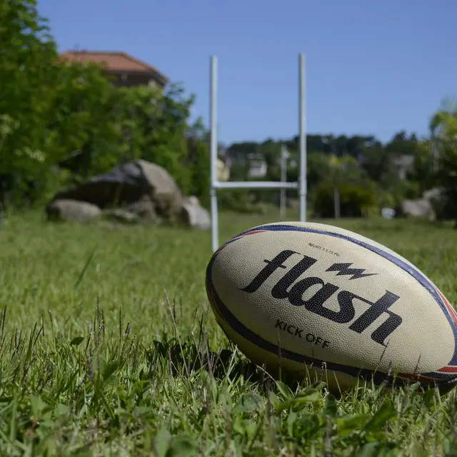 Rugby