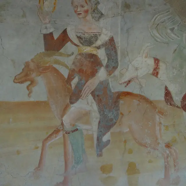 La luxure des Vigneaux