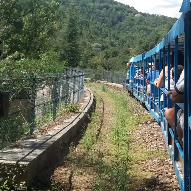 TAC sur le viaduc de l'Andorge