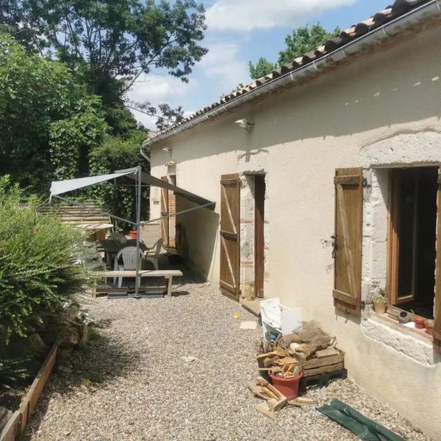 L'atelier du Charron_Bardigues