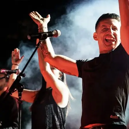 Concert : Tribute Muse - Hysteria_Mazan