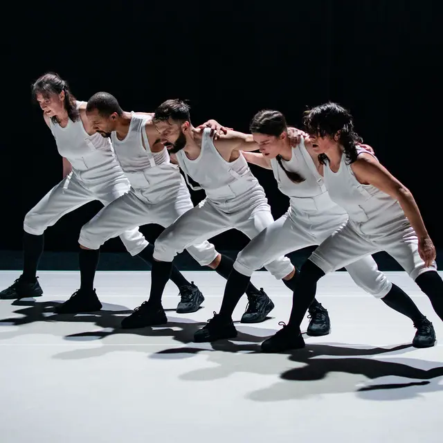 Danse - Sous le volcan_Meylan