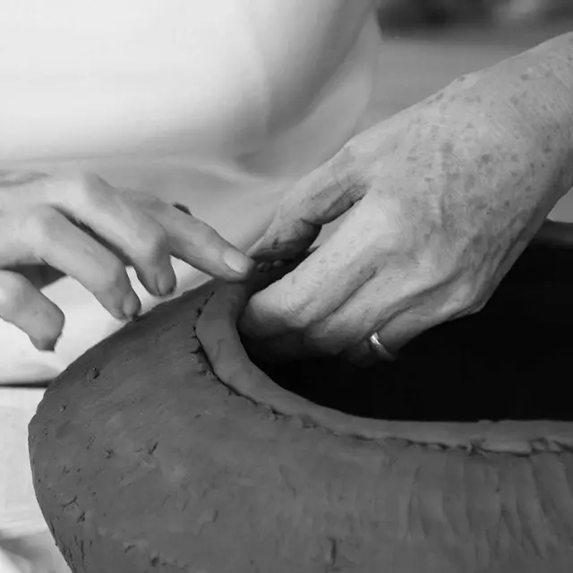 Stage de création céramique avec le Don du Fel - Création libre