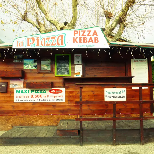 La Piazza