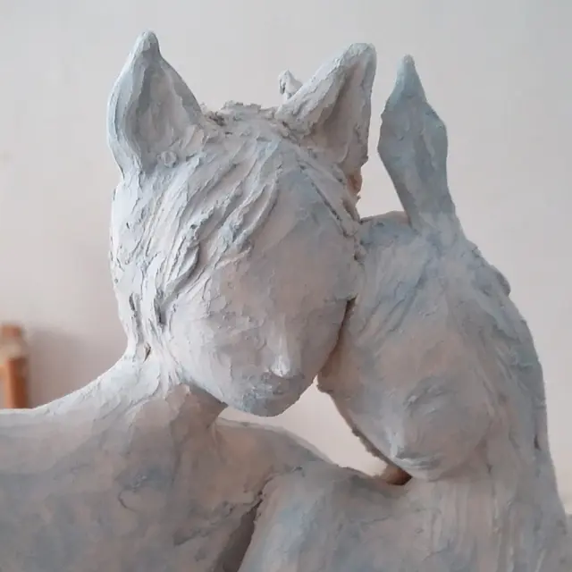 Atelier Galerie Terre de Sienne_La Garde-Freinet