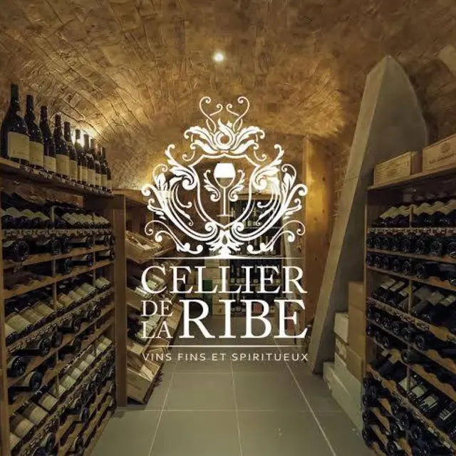 Cellier de la Ribe