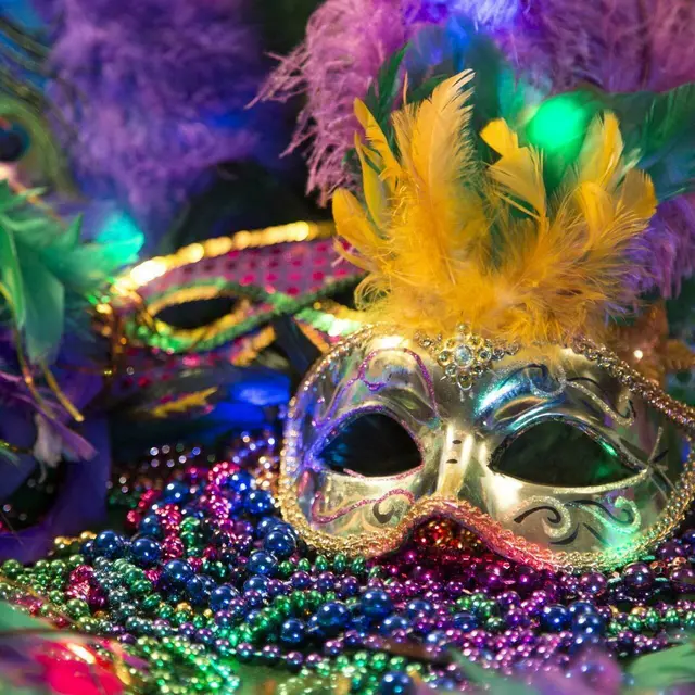 Carnaval “Sacré Koukinas”