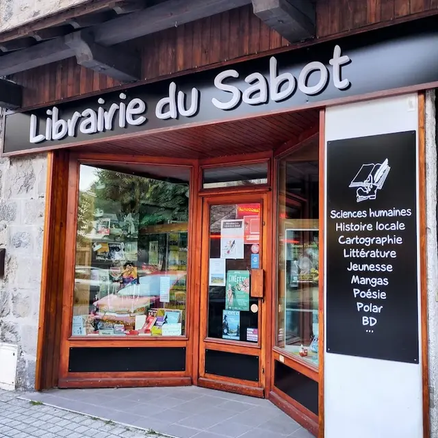 Rencontre avec ..._Le Chambon-sur-Lignon