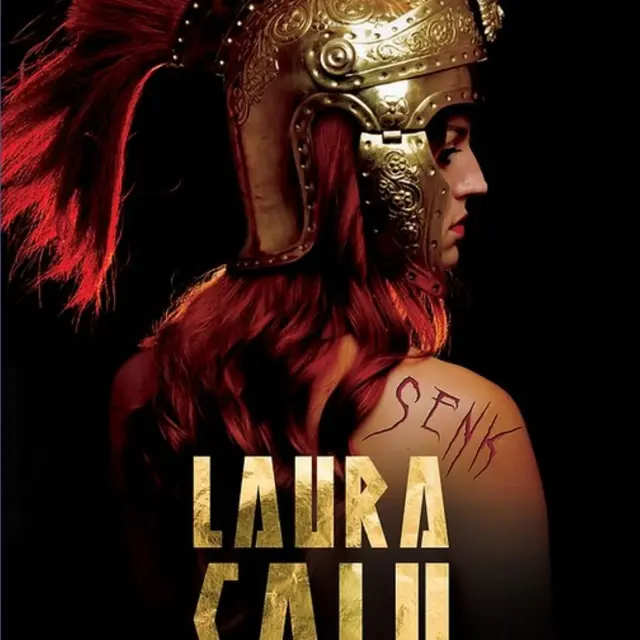 Laua Calu