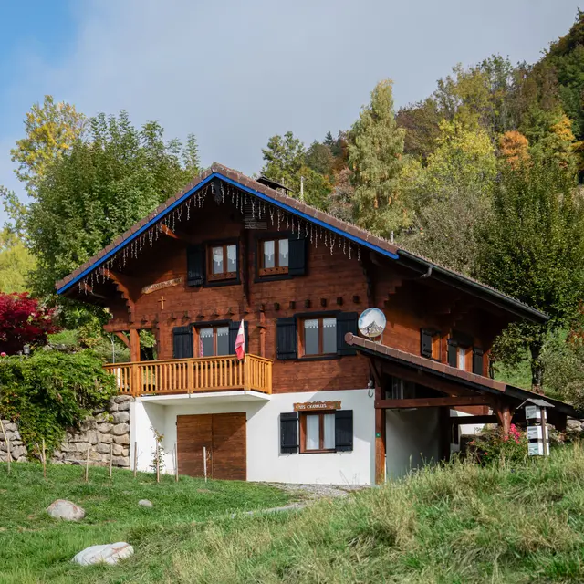 Les Charmilles_Serraval