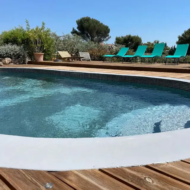 Meublé de Tourisme de Mme Jougit