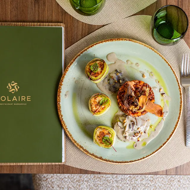 La Brasserie du Golf_Brignoles