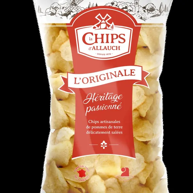 Provence Chips_Allauch