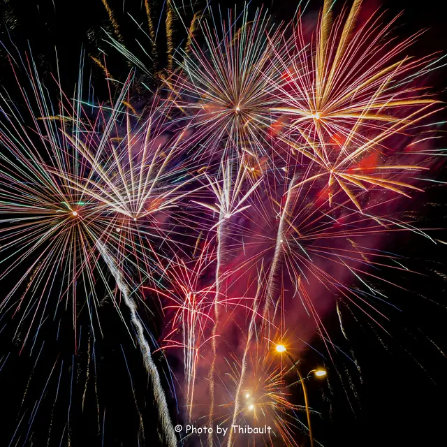 Fête Nationale_La Roche-sur-Foron