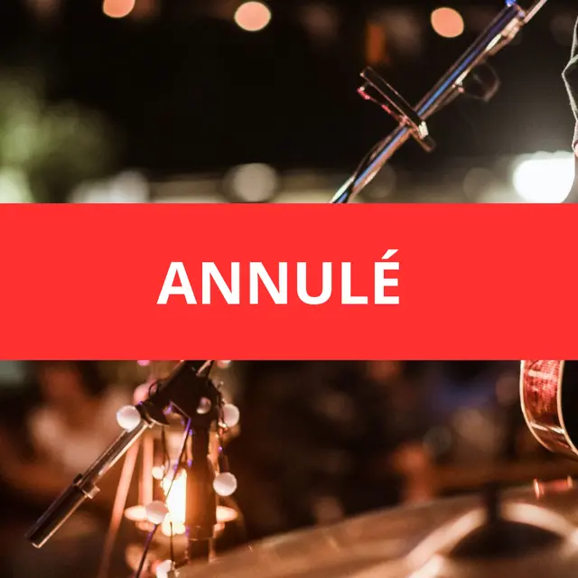ANNULÉ - La nuit des chanteurs de rue_Alès