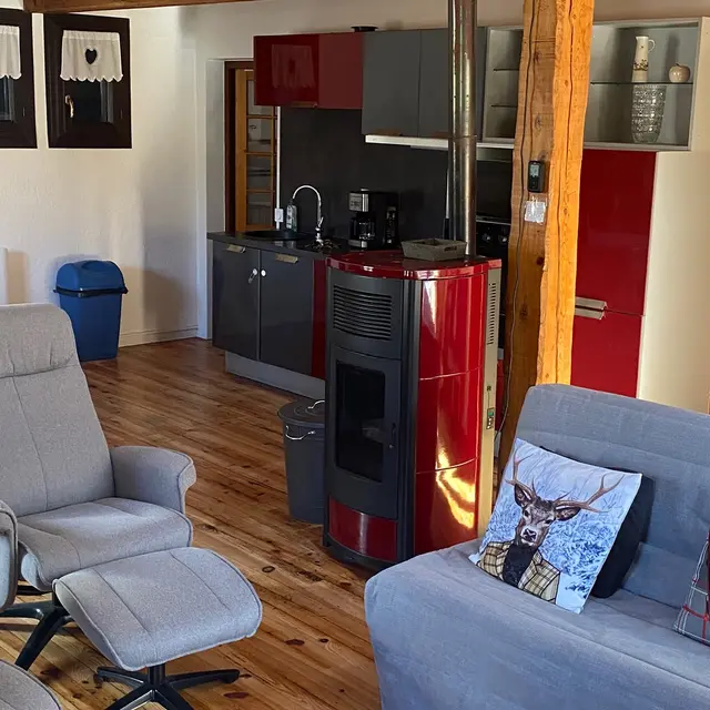 Chalet Là-Haut_Ancelle