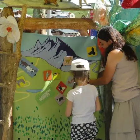 Ateliers FACIM - spéciale Fête du Beaufort_Les Saisies