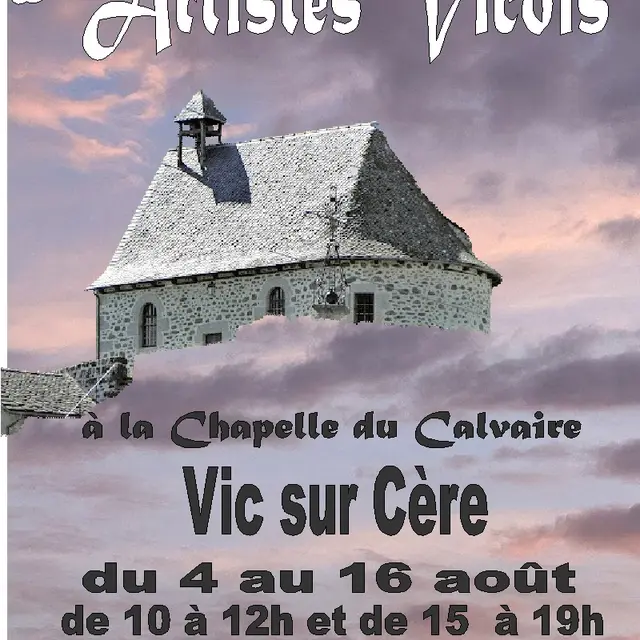 Expo chapelle