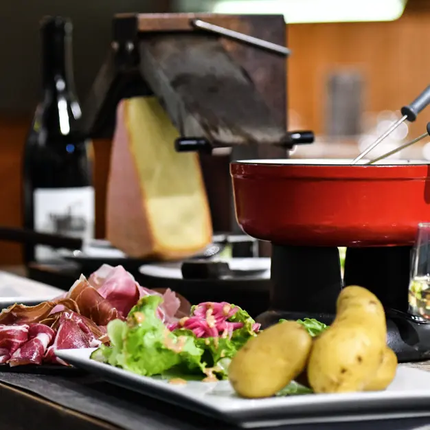 Le Boussolenc_Les Orres