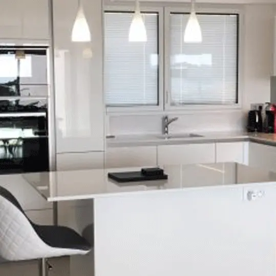 Cuisine du Golfe 1