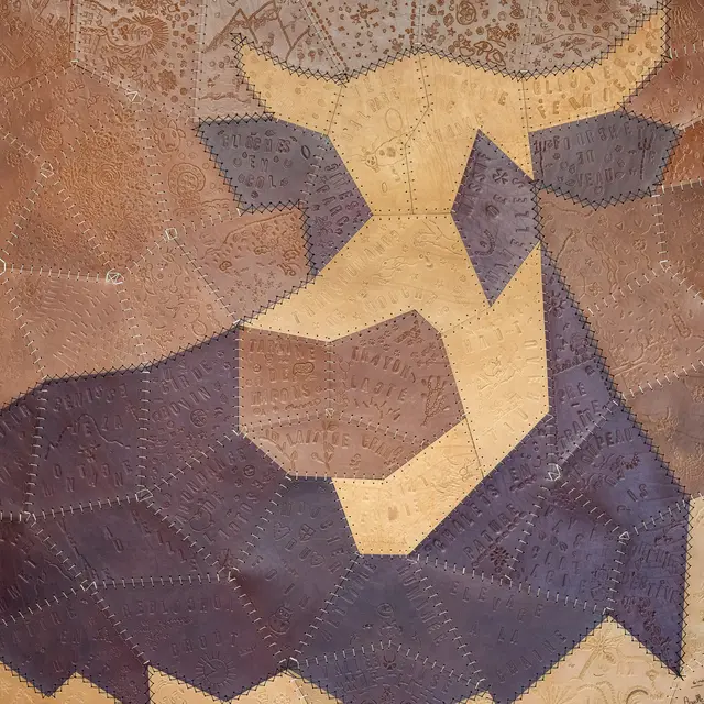 Peau de Vache