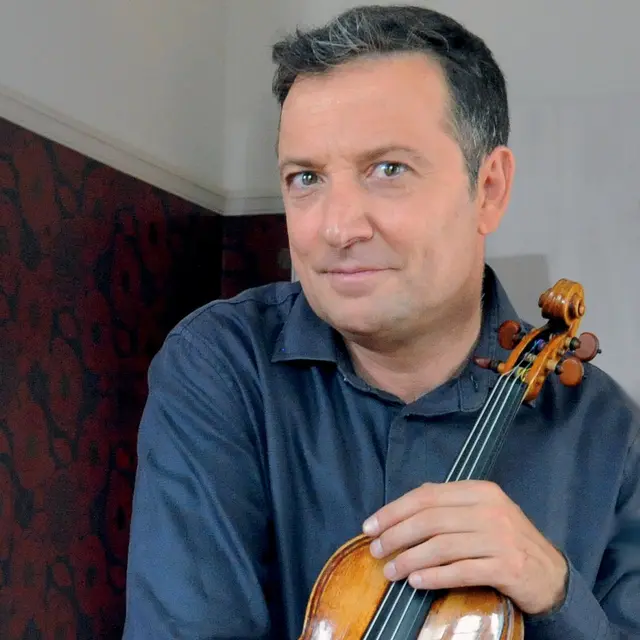 Debussy's duo en concert-déambulation dans l'Aven d'Orgnac_Orgnac-l'Aven