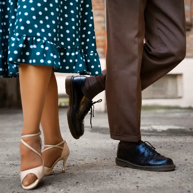 Trad session - P'tit bal folk_La Roche-sur-Foron