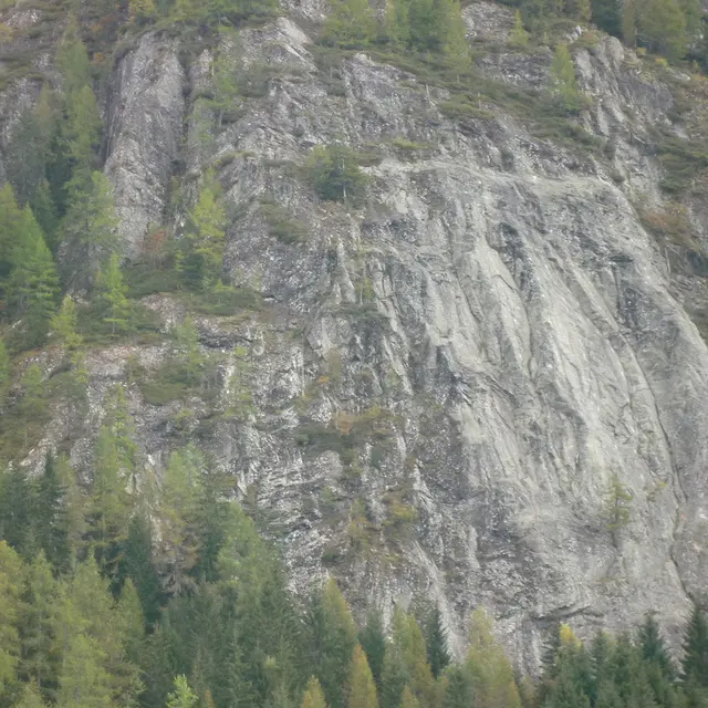 Rocher du Saix
