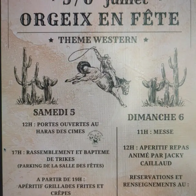 Orgeix en fête_Orgeix