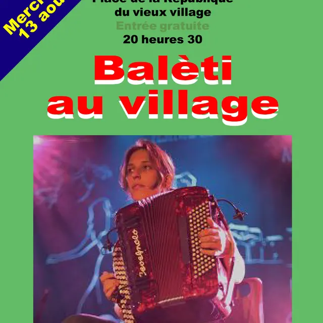 Balèti au village_Contes