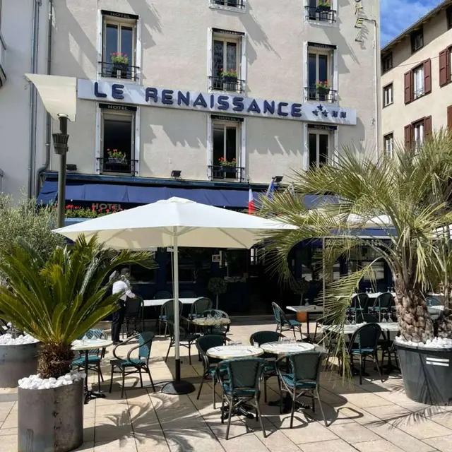 Le Renaissance