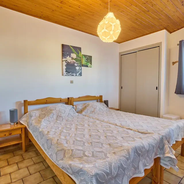 Résidence les Chênes et les Vignes - N° 9_Cazaubon