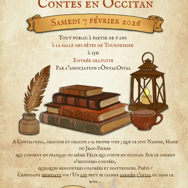 Chasse au trésor spéciale St-Valentin..._Tournemire