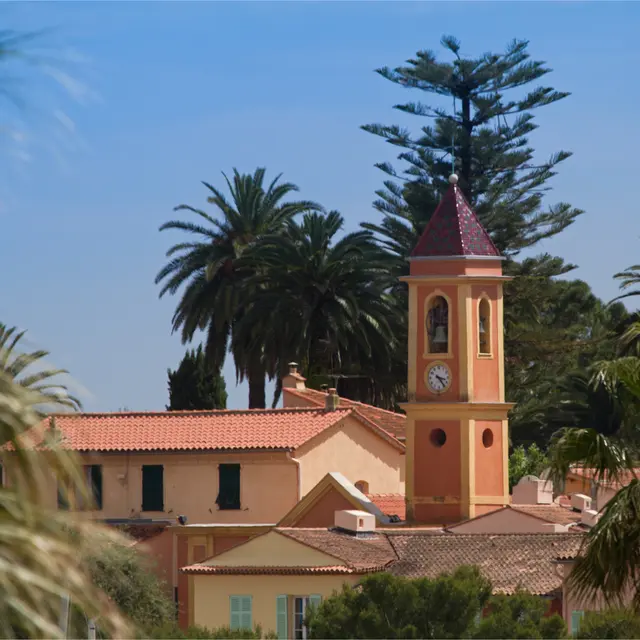 Eglise Saint Jean-Baptiste