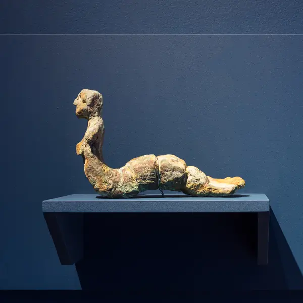 Ce que la mer garde. Mémoires de la Méditerranée_Marseille