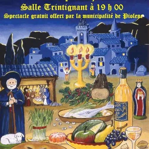 Veillée Provençale